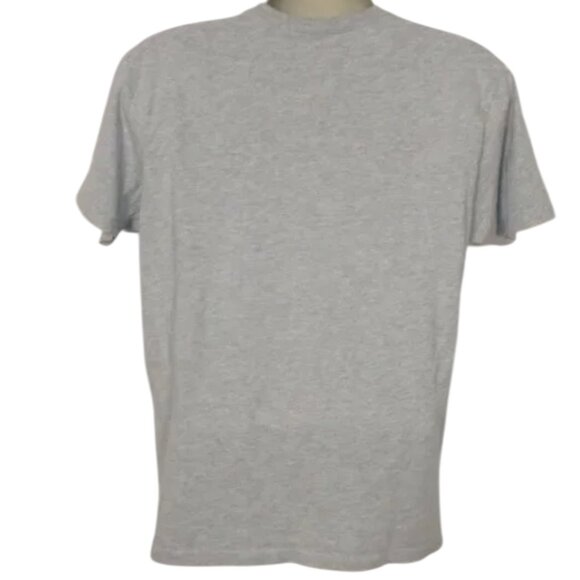 TOMMY LASORDA Tshirt, L, Gray, Graphic Tee, MLB, Short sleeves - Picture 5 of 8